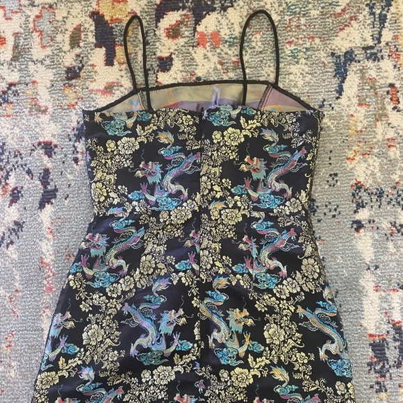 Mini Dress - Picture 2 of 4